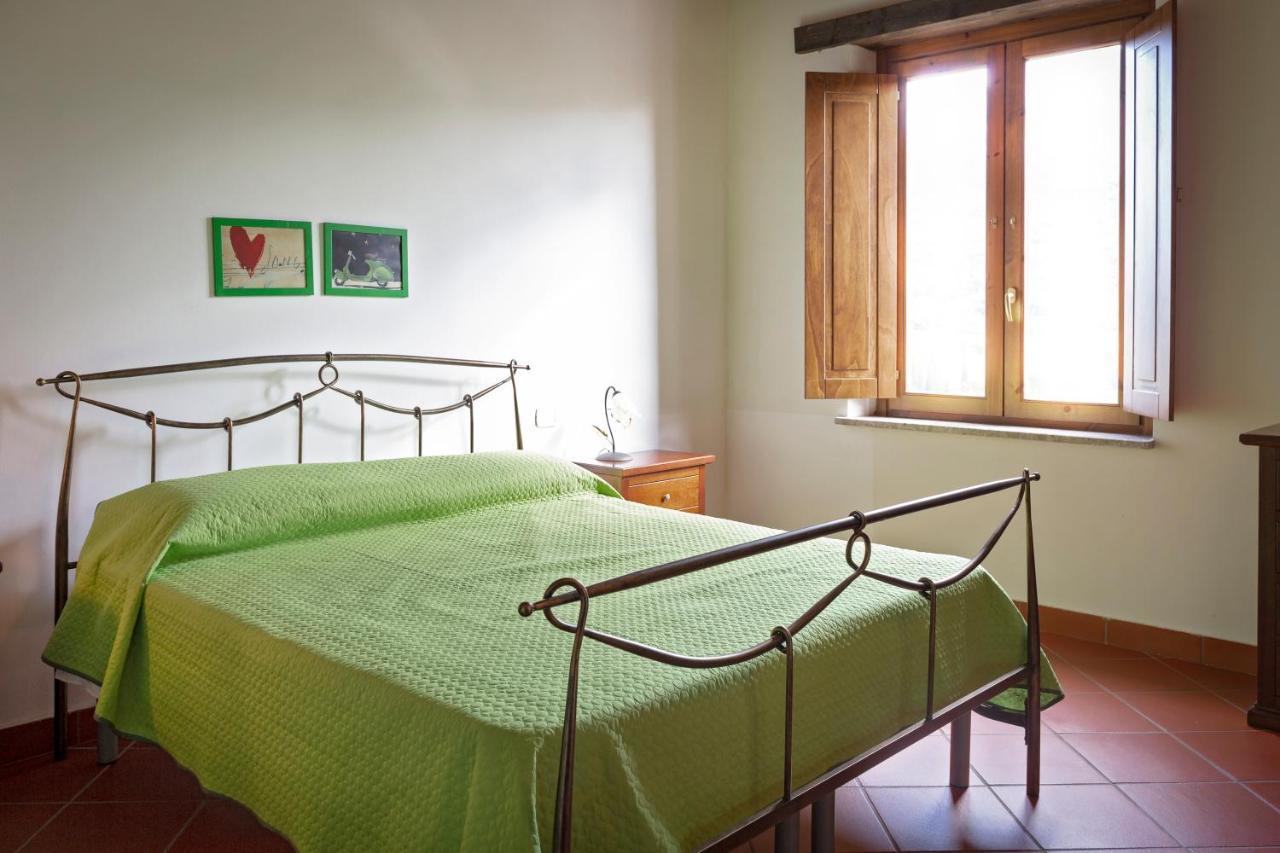 Albergo Diffuso Quaglietta Exteriör bild