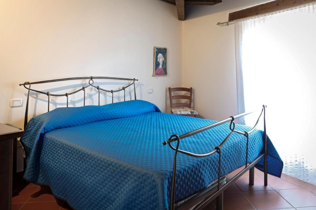Albergo Diffuso Quaglietta Exteriör bild