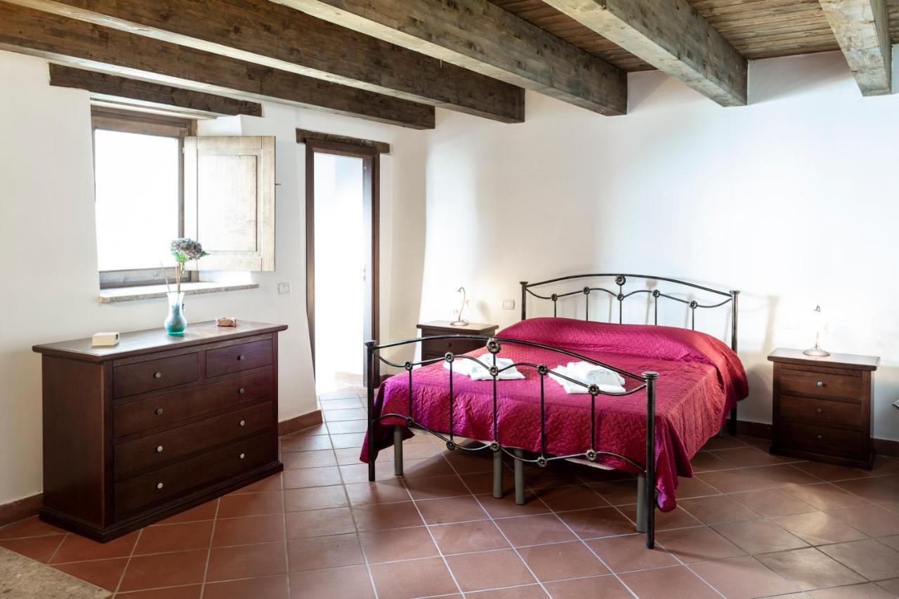 Albergo Diffuso Quaglietta Exteriör bild